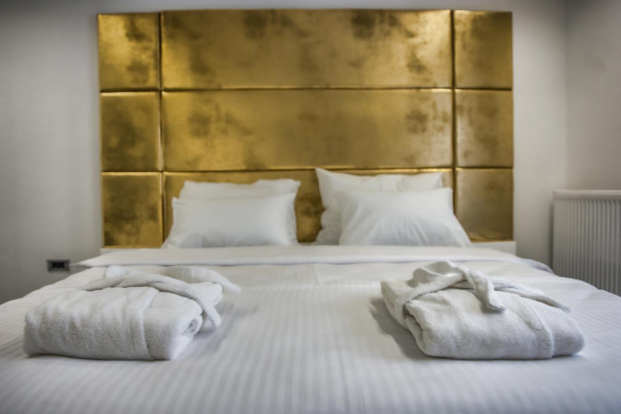 Hotel Forty Two ザグレブ エクステリア 写真